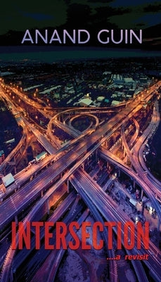 Intersection - a revisit by Guin, Anand