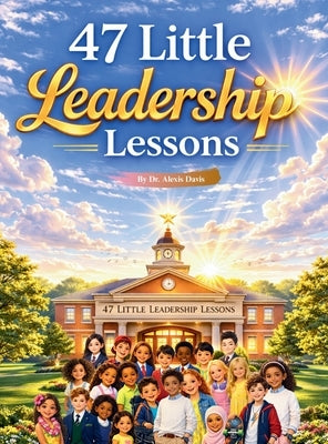 47 Little Leadership Lessons by Davis, Alexis