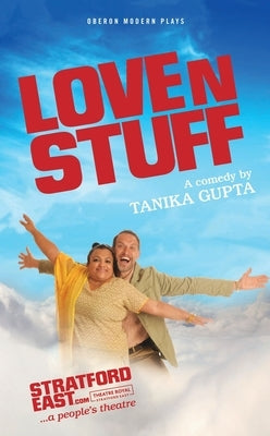 Love 'N Stuff by Gupta, Tanika