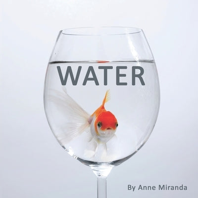 Water by Miranda, Anne