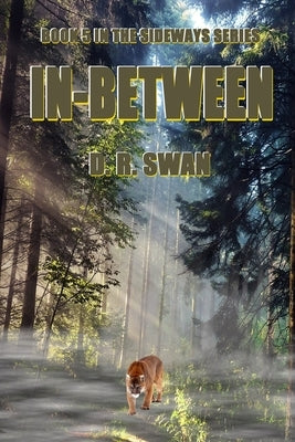 In-Between by Swan, D. R.