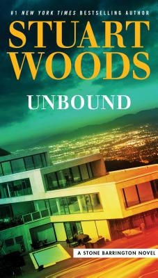 Unbound by Woods, Stuart