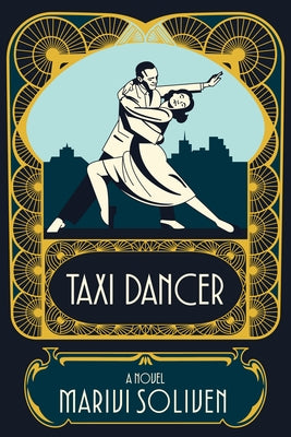 Taxi Dancer by Soliven, Marivi