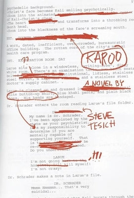Karoo by Tesich, Steve