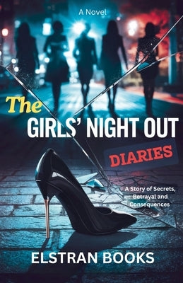 The Girls' Night Out Diaries by Books, Elstran