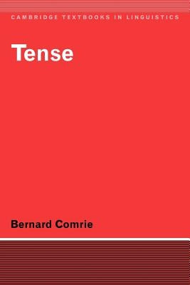 Tense by Comrie, Bernard