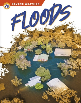 Floods by Dalgleish, Sharon