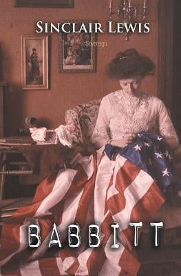 Babbitt by Lewis, Sinclair