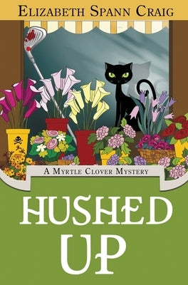 Hushed Up by Craig, Elizabeth