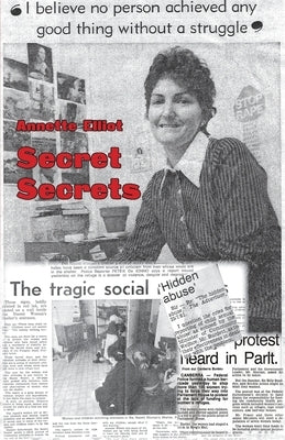 Secret Secrets by Elliot, Annette
