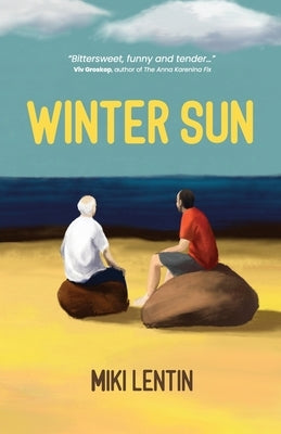 Winter Sun by Lentin, Miki