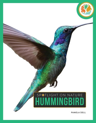 Hummingbird by Dell, Pamela