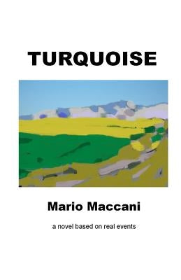 Turquoise by Maccani, Mario