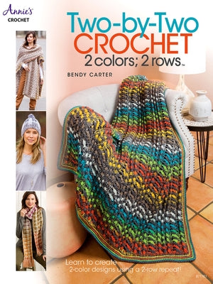 Two by Two Crochet by Carter, Bendy