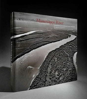 The Trilogy of North American Waters: West Coast, East Coast, Mississippi River by Freese, David