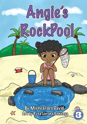 Angie's Rockpool by David, Michael Des