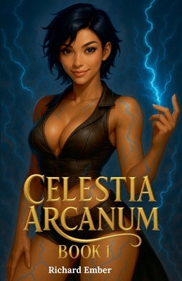 Celestia Arcanum - Book 1 by Ember, Richard