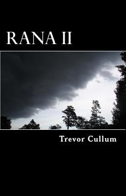 Rana II by Cullum, Trevor