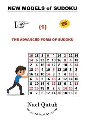 New Models of SUDOKU by Qutub, Nael