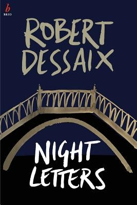 Night Letters by Dessaix, Robert