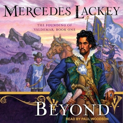 Beyond by Lackey, Mercedes