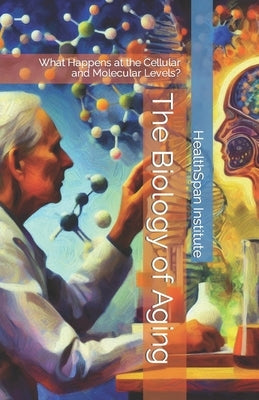 The Biology of Aging: What Happens at the Cellular and Molecular Levels? by Institute, Healthspan