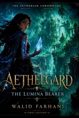 Aethelgard: The Lumina Bearer by Farhani, Walid