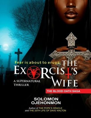 The Exorcist's Wife by Pride, Throne's