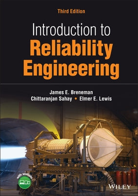 Introduction to Reliability Engineering by Breneman, James E.