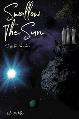 Swallow the Sun: A Leafy Tom Adventure by Buckallew, Robin