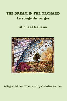 The Dream in the Orchard by Galiana, Michel