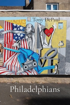 Philadelphians by Depaul, Tony