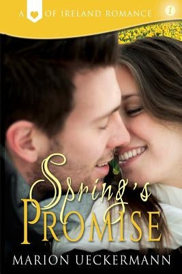 Spring's Promise by Ueckermann, Marion