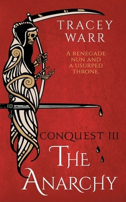 The Anarchy by Warr, Tracey
