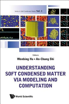 Understanding Soft Condensed Matt...(V3) by Hu Wenbing