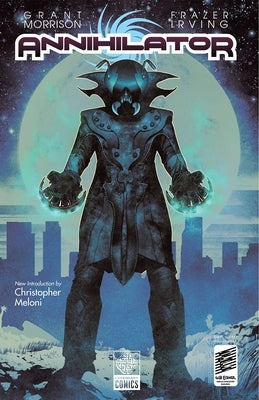 Annihilator, 1 by Morrison, Grant