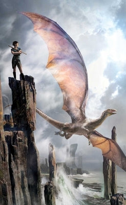 The Harper Hall Trilogy: Dragonsong; Dragonsinger; Dragondrums by McCaffrey, Anne