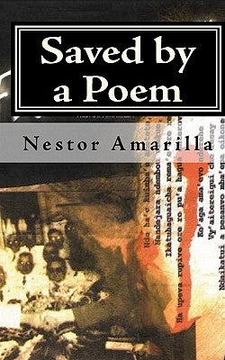Saved By A Poem: Fecha Feliz by Smogard, Gail