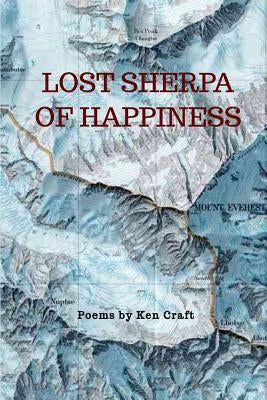 Lost Sherpa of Happiness by Craft, Ken