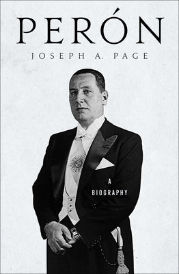 Per: A Biography by Page, Joseph A.