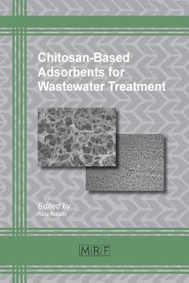Chitosan-Based Adsorbents for Wastewater Treatment by Nasar, Abu