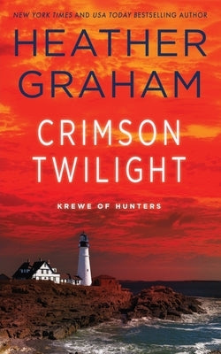 Crimson Twilight: Krewe of Hunters by Graham, Heather