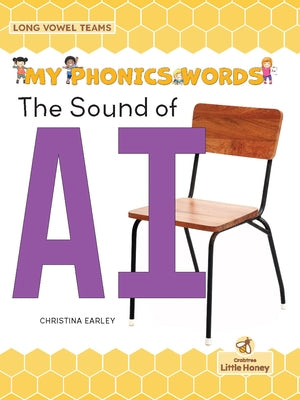The Sound of AI by Earley, Christina