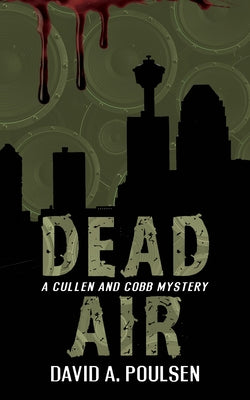 Dead Air by Poulsen, David A.