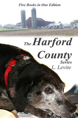 The Harford County Series by Levite, Lewis