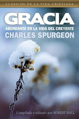 Spanish - Grace Abounding in a Believer's Life by Spurgeon, Charles