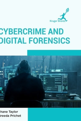 Cybercrime and Digital Forensics by Taylor, Shane