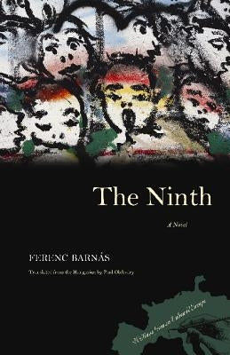 The Ninth by Barnas, Ferenc