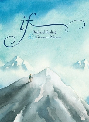 If-- by Kipling, Rudyard