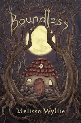 Boundless by Wyllie, Melissa